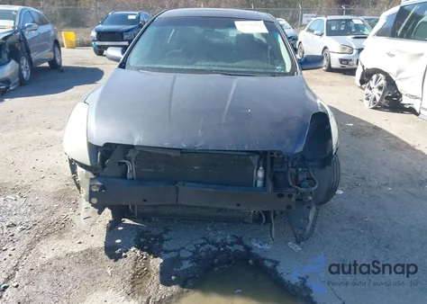 2009 Nissan Altima 2.5 S z USA, uszkodzony, nr VIN 1N4AL21E29N445654